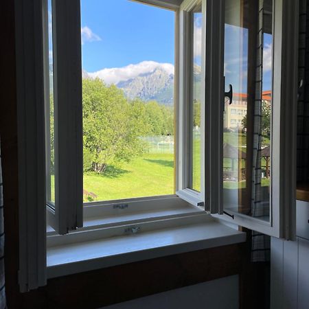 Apartman Srnka S Vyhladom Na Vysoke Tatry Luaran gambar