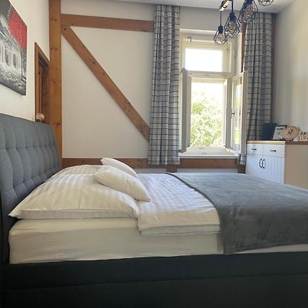 Apartman Srnka S Vyhladom Na Vysoke Tatry Luaran gambar