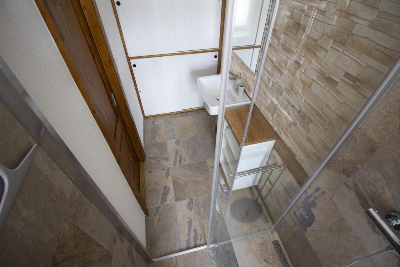 Apartman Srnka S Vyhladom Na Vysoke Tatry Luaran gambar
