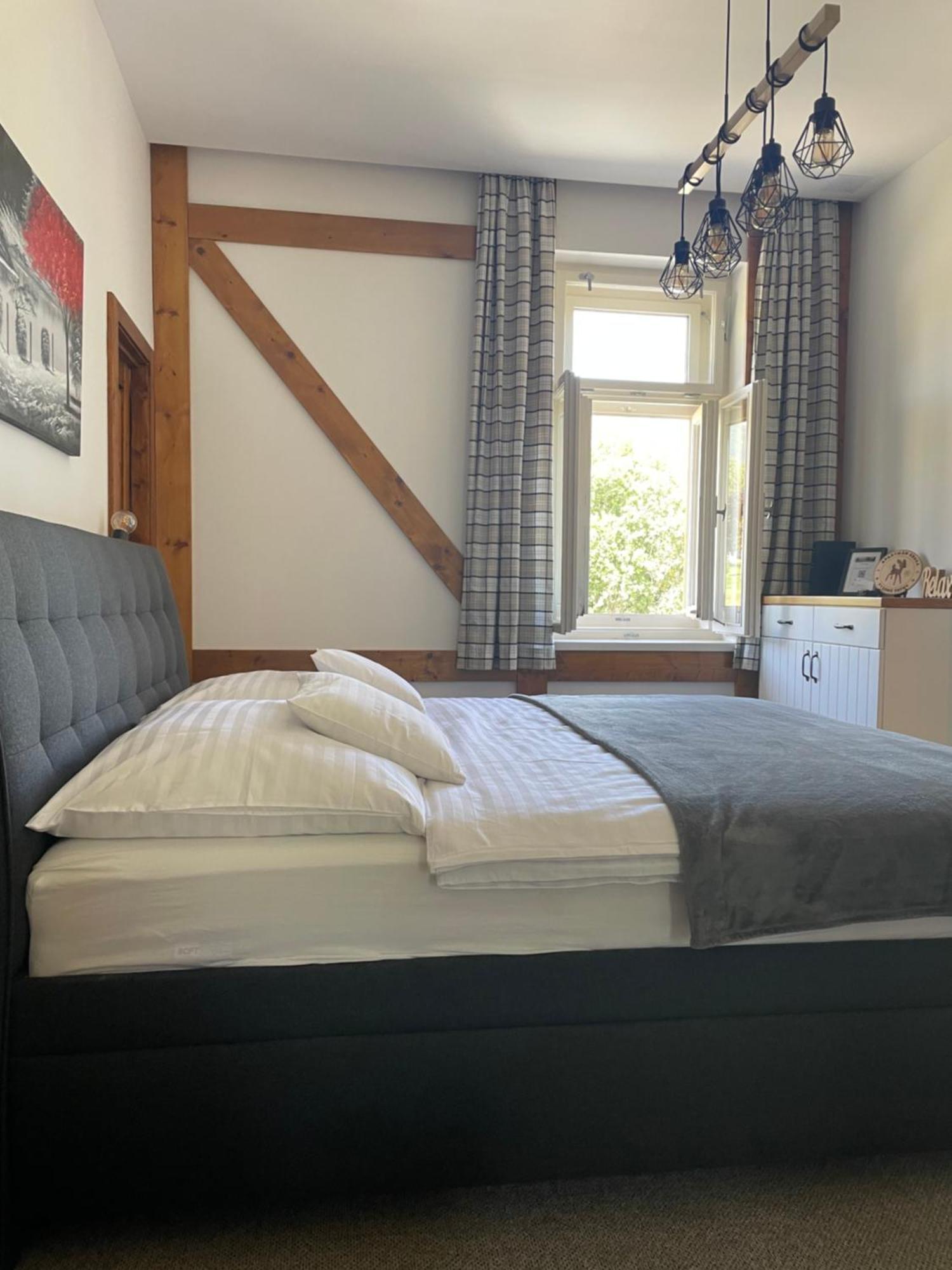 Apartman Srnka S Vyhladom Na Vysoke Tatry Luaran gambar